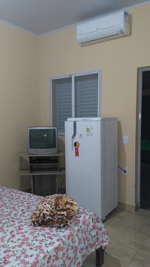 Pousada Serrana Delfinópolis Exterior foto