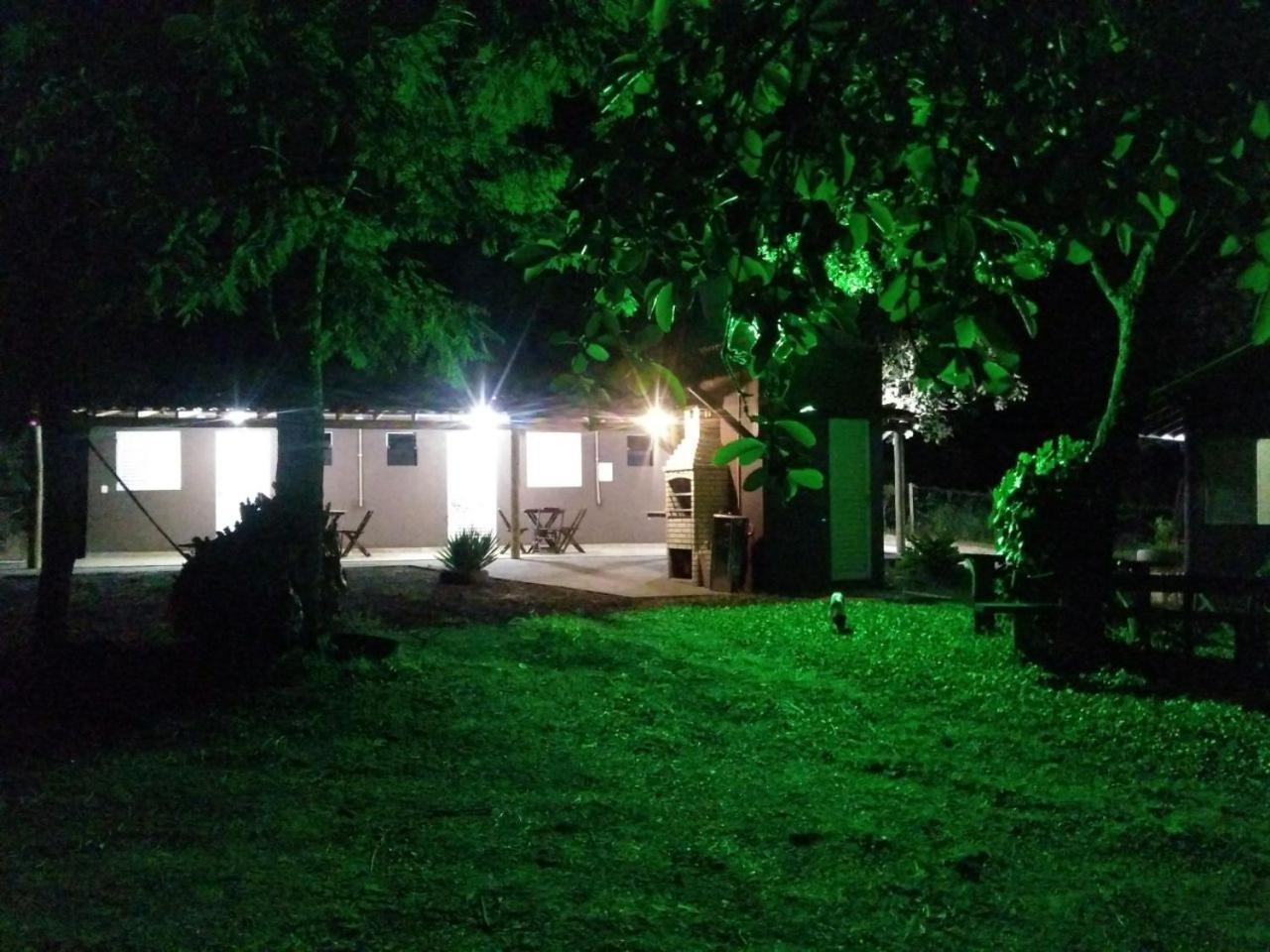 Pousada Serrana Delfinópolis Exterior foto